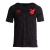 Camisa Athletico Paranaense Goleiro III 24/25 - Torcedor Umbro Masculina - Preta