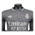 Camisa Real Madrid III manga longa 24/25 - Jogador Adidas Masculina - Cinza - comprar online