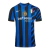 Camisa Inter de Milão I 24/25 - Torcedor Nike Feminina - Azul e preta