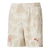 Short Manchester City Goleiro 24/25 - Masculino Puma - Bege
