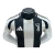 Camisa Juventus I 24/25 manga longa - Jogador Adidas Masculina - Preta e branca - comprar online