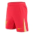 Short Liverpool I 24/25 - Masculino Nike - Vermelho