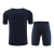 Kit Treino adulto - Camisa e Shorts - Seleção França Nike 24/25 - Azul na internet