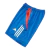 Kit Treino adulto - Camisa e Shorts - Seleção Espanha Adidas 24/25 - Azul e vermelho - PAIVA SPORTS