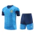 Kit Treino adulto - Camisa e Shorts - Palmeiras Puma 24/25 - Azul - comprar online