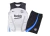Kit Treino adulto - Camisa e Shorts - Barcelona Nike 24/25 - Branco e preto com detalhes em azul - comprar online