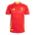 Camisa Seleção da Espanha I 24/25 - Torcedor Adidas Masculina - Vermelha