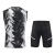 Kit Treino adulto - Camisa e Shorts - Juventus Adidas 23/24 - Branco e preto - comprar online