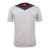 Camisa Fluminense III 24/25 - Torcedor Umbro Masculina - Branca com detalhes em vermelho e verde - comprar online