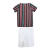 Kit Infantil Fluminense I 24/25 - Umbro - Tricolor - comprar online