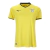 Camisa Lazio II 24/25 - Torcedor Mizuno Feminina - Amarela