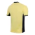 Camisa Corinthians III 23/24 - Torcedor Nike Masculina - Amarela com detalhes em preto - comprar online