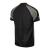 Camisa Retrô Corinthians III 1999 - Masculina - Preta com detalhes em amarelo e cinza - comprar online