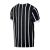 Camisa Retrô Corinthians 1919 - Masculina - Preta com listras brancas - comprar online