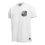 Camisa Retrô Santos 1969 Milésimo Gol Pelé - Masculina - Branca