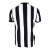 Camisa Retrô Santos 1913 - Masculina - Branca e preta - comprar online
