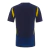 Camisa Al-Nassr II 24/25 - Torcedor Adidas Masculina - Azul com detalhes em amarelo e branco - comprar online