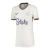 Camisa Everton III 24/25 - Torcedor Castore Feminina - Branca