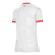 Camisa Liverpool III 24/25 - Torcedor Nike Feminina - Branca com detalhes em vermelho e cinza na internet