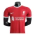 Camisa Liverpool I 23/24 - Jogador Nike Masculina - Vermelha com detalhes em branco - comprar online