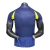 Camisa Al-Nassr II 24/25 - Jogador Adidas Masculina - Azul com detalhes em amarelo e branco - comprar online