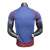 Camisa Roma III 24/25 - Jogador Adidas Masculina - Azul com detalhes em amarelo e vermelho na internet