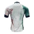 Camisa Seleção Itália Treino 24/25 - Jogador Adidas Masculina - Branca com detalhes em verde e vermelho na internet