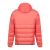 Jaqueta Corta-Vento AC Milan 24/25 - Masculina Puma - Laranja com detalhes em vermelho - comprar online