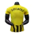Camisa Borussia Dortmund Copas 24/25 - Jogador Puma Masculina - Amarela com detalhes em preto - comprar online