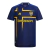 Camisa Boca Juniors III 24/25 - Torcedor Adidas Masculina - Azul