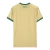 Camisa Palmeiras III 24/25 - Torcedor Puma Feminina - Dourada com detalhes em verde - comprar online
