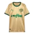 Kit Infantil Palmeiras III 24/25 - Puma - Dourada com detalhes em verde - comprar online