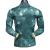 Camisa Tottenham III 24/25 manga longa - Jogador Nike Masculina - Verde - comprar online
