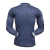 Camisa Juventus III 24/25 manga longa - Jogador Adidas Masculina - Azul na internet