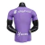 Camisa Al-Hilal III 24/25 - Jogador Puma Masculina - Roxa na internet