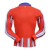 Camisa Atlético de Madrid I 24/25 manga longa - Jogador Nike Masculina - Vermelha com detalhes em branco e azul - comprar online