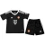 Kit Infantil Bayern de Munique Goleiro 24/25 - Adidas - Preto