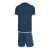 Kit Infantil Cruzeiro III 24/25 - Adidas - Azul - comprar online