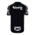 Camisa Atlético Mineiro III 24/25 - Torcedor Adidas Masculina - Preta com detalhes em cinza e Com Patrocínio - comprar online