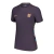 Camisa Inglaterra II 24/25 - Torcedor Nike Feminina - Roxa com detalhes coloridos