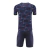 Kit Infantil Seleção Inglaterra Treino 24/25 - Nike - Roxo - comprar online