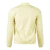 Jaqueta Corta-Vento Seleção Espanha II 24/25 - Masculina Puma - Amarela com detalhes em vermelho - comprar online