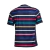 Camisa Seleção França Pré-jogo I 24/25 - Torcedor Nike Masculina - Azul com detalhes coloridos - comprar online