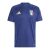 Camisa Seleção Itália Treino 24/25 - Torcedor Adidas Masculina - Azul
