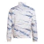 Jaqueta Corta-Vento Seleção Itália 24/25 - Masculina Adidas - Branca com detalhes em azul - comprar online