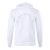 Jaqueta Corta-Vento Real Madrid 24/25 - Masculina Adidas - Branca - comprar online