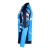 Camisa Napoli Pré-jogo 24/25 manga longa - Torcedor EA7 Masculina - Azul e Com Patrocínio na internet