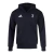 Jaqueta Corta-Vento Juventus 24/25 - Masculina Adidas - Preta