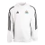 Jaqueta Corta-Vento Newcastle 24/25 - Masculina Adidas - Branca