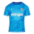 Camisa Chelsea Pré-jogo 24/25 - Torcedor Nike Masculina - Azul